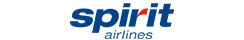 Logo Spirit Airlines