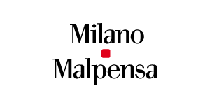 Logo de lAéroport de Malpensa - Milan